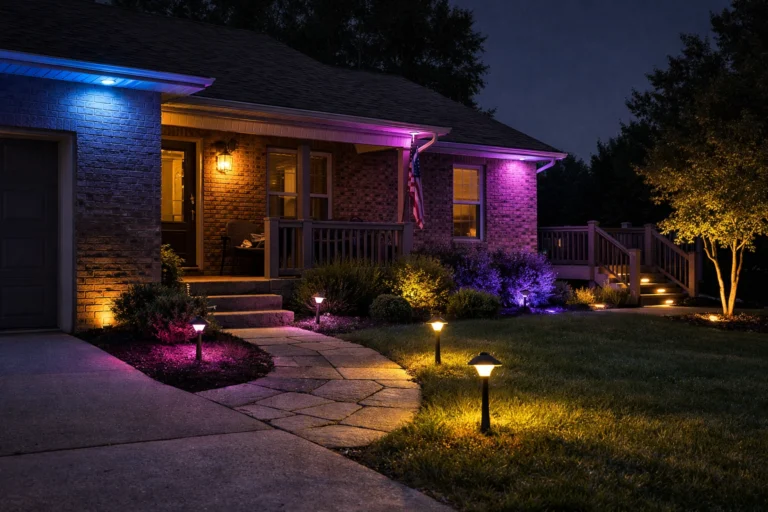 7 Mistakes You’re Making with Your Lexington Landscape Lighting (and How to Fix Them) u fwix5hn52
