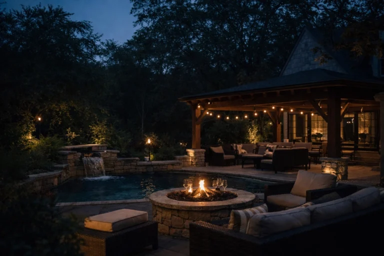 The Sound of Summer: Elevating Your Beaumont Backyard with Pro Audio cutqwznhfx