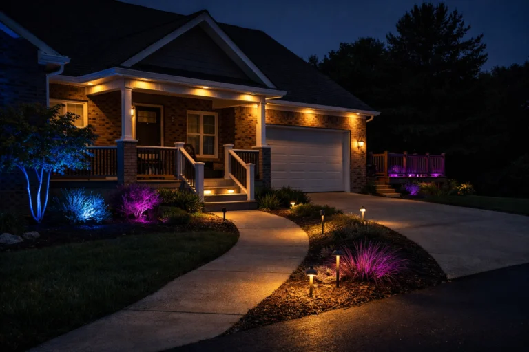 Why Lexington Lexington Homeowners Are Ditching Their Old Landscape Lighting (And What They're Switching To) molafgf kly