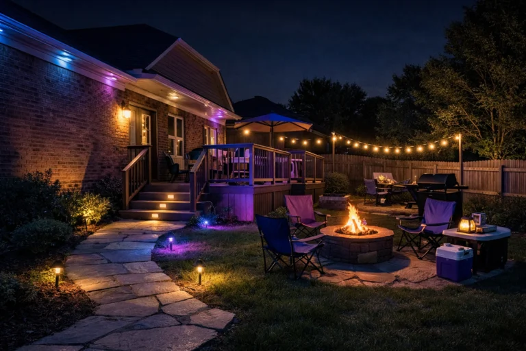 Keeneland Fall Meet + Backyard Tailgates: How Central KY Homeowners Light Up Autumn Entertaining xlizzuq3uep