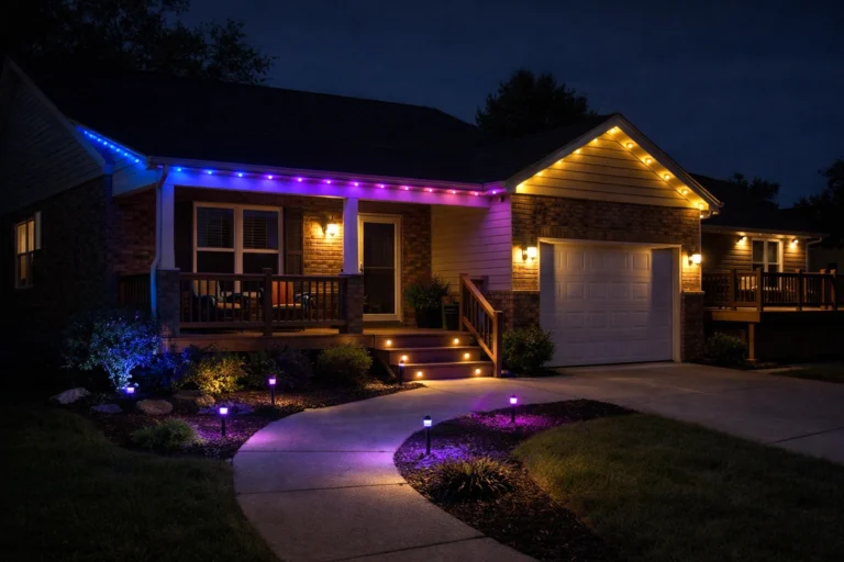 Day 1: How to Choose the Best Permanent Outdoor Lighting for Your Lexington Home (Compared) x ya2 ctr8f