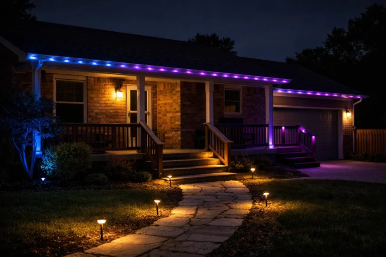 The Ultimate Guide to Permanent Outdoor Lighting: Why a Lifetime Warranty Matters in Central KY 5wy1bue1jch