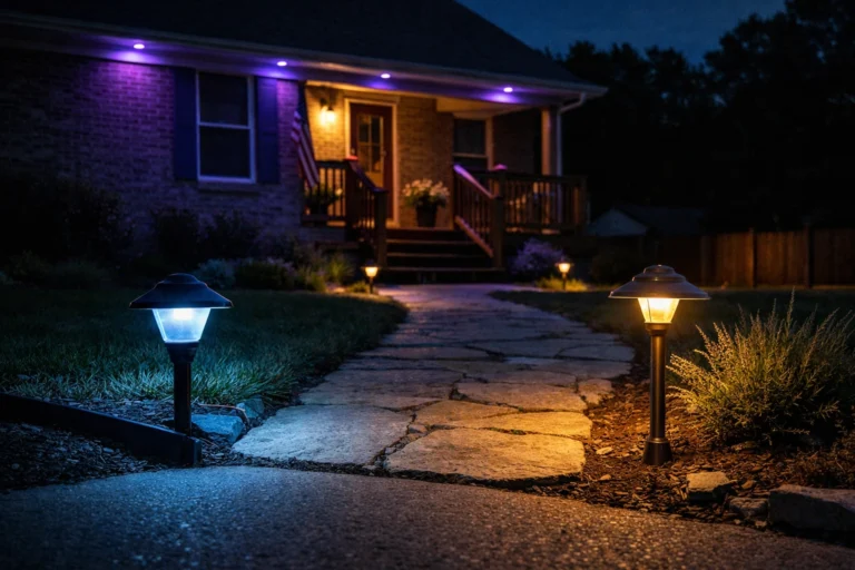 Plastic vs. Brass: Why We Don't Use Big Box Store Lights cuqtivq mi3