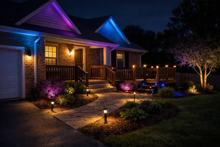 The Best Central KY Outdoor Lighting Advice You’ll Ever Get (From a Local Vet) gkryhsfuw9s