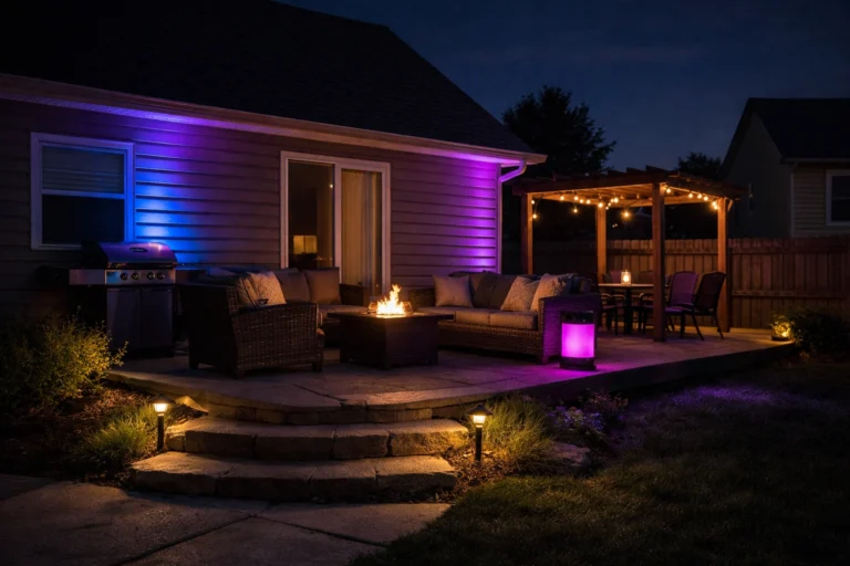 How to Create the Perfect Lexington Patio Vibe in 5 Minutes with Smart Audio n2n5k0h8mwf