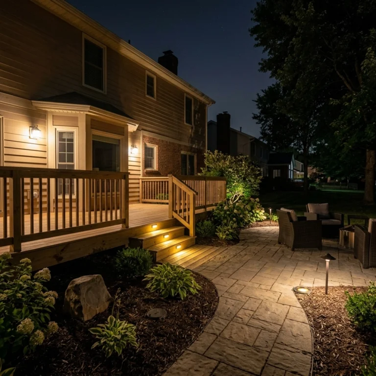 How to Integrate a Backyard Speaker System with Your Lexington Landscaping f scptc8dx2