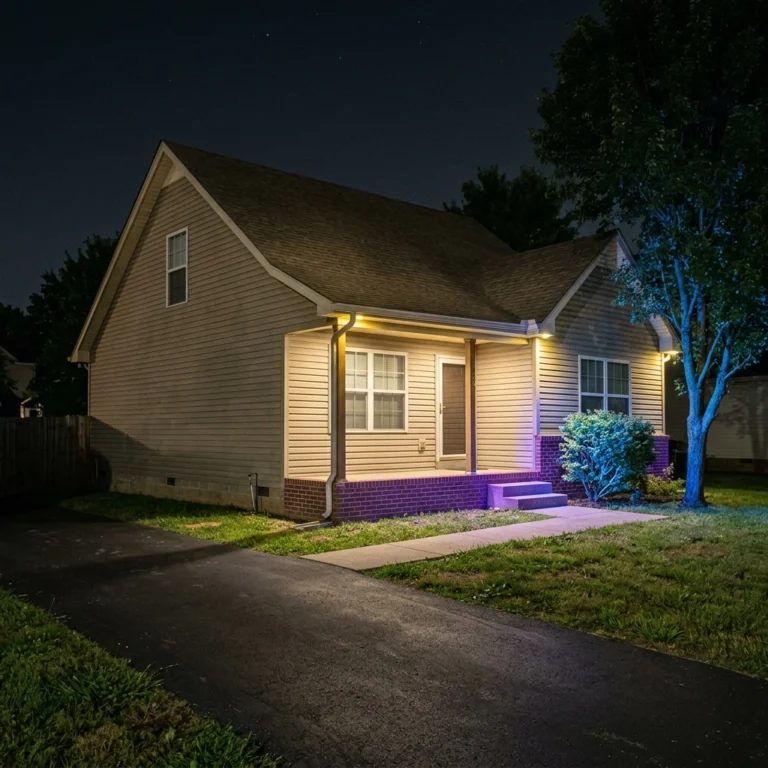 7 Mistakes You're Making with Permanent Outdoor Lighting (and How to Fix Them) lniecybf e2