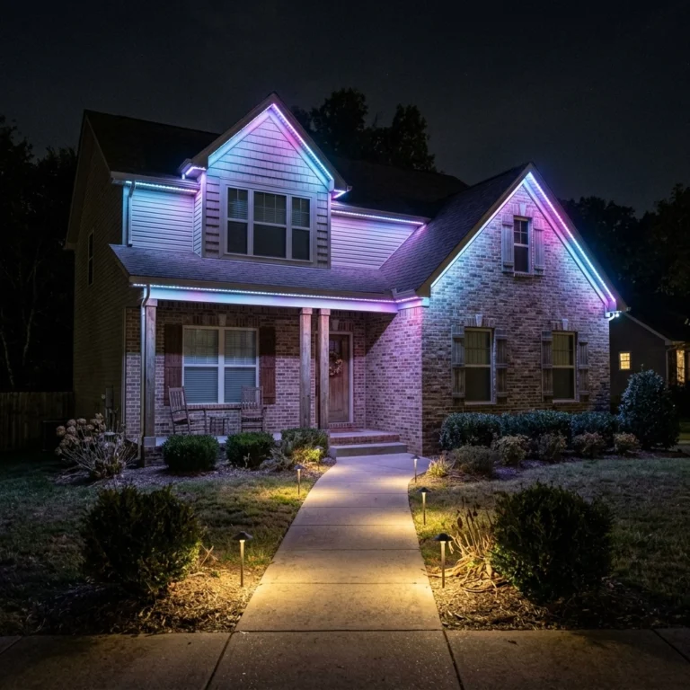 7 Mistakes You're Making with Permanent Holiday Lighting in Lexington (and How to Fix Them) pbtbjrn4bwc